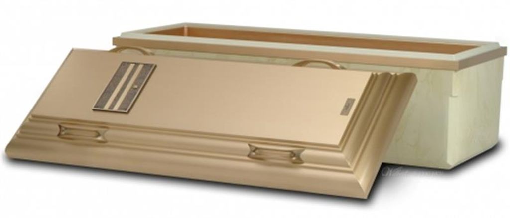The Wilbert Bronze 
