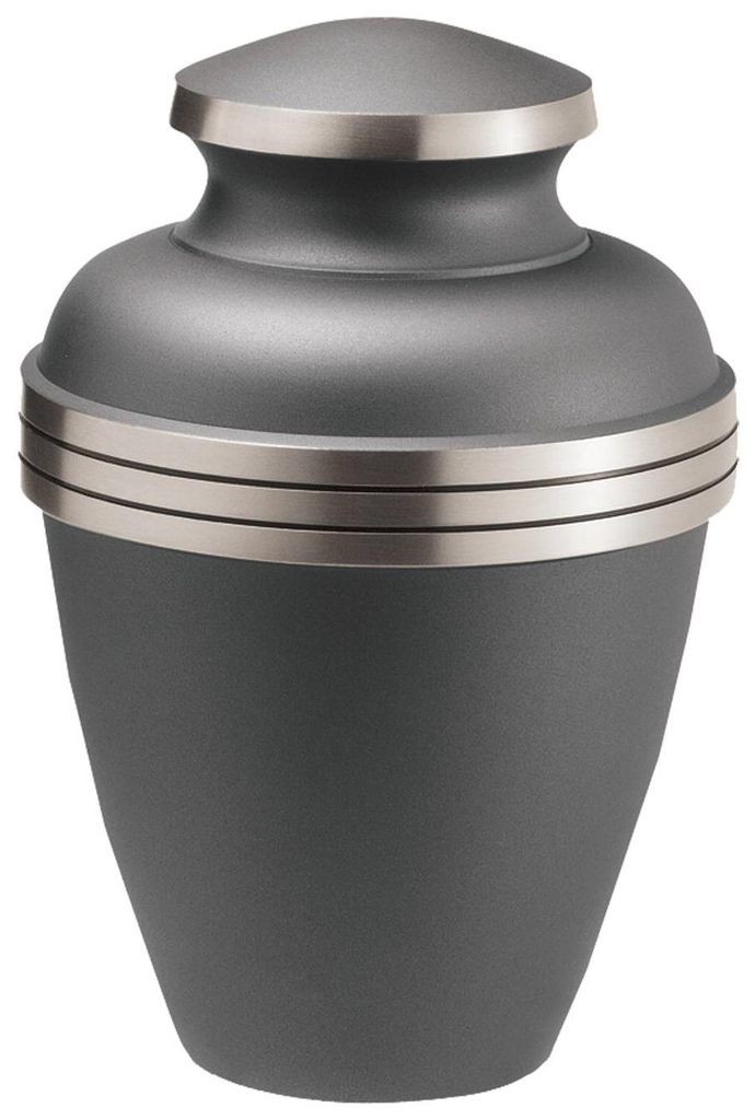 Ashen Pewter
