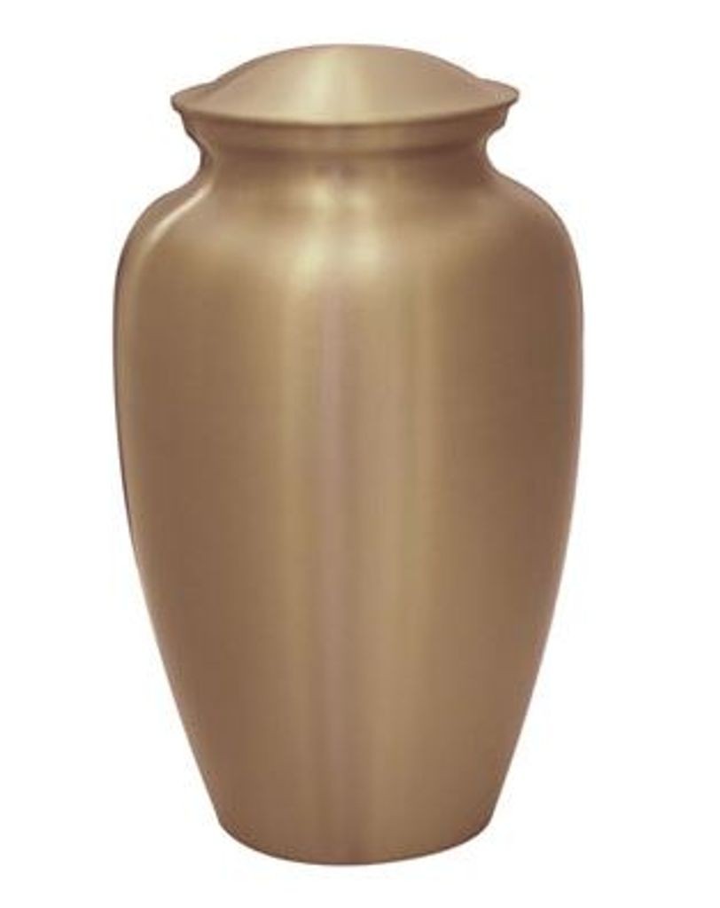 Satin Gold